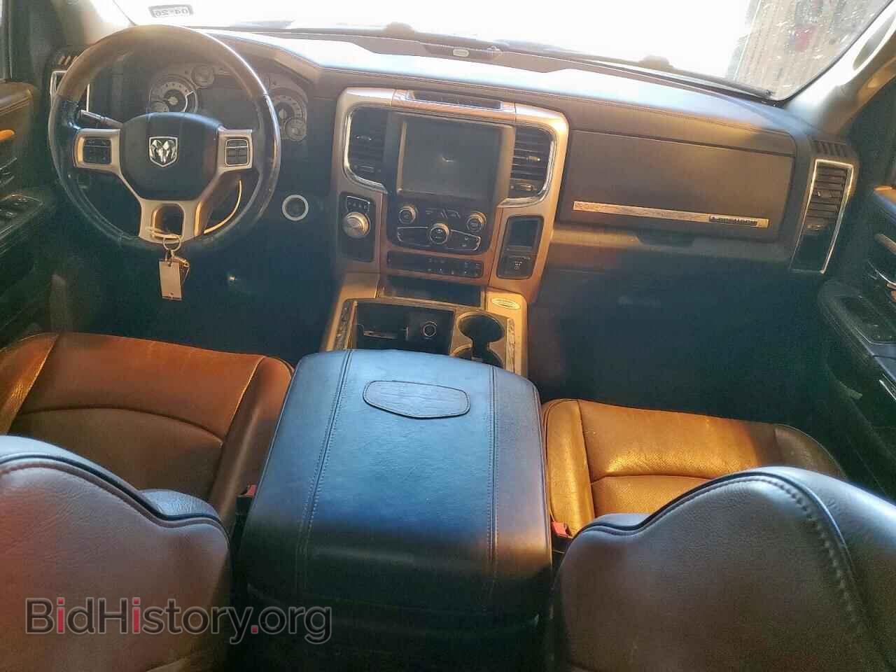 2014 RAM 1500 - VIN: 1C6RR6PM5ES388919 - Фото 8