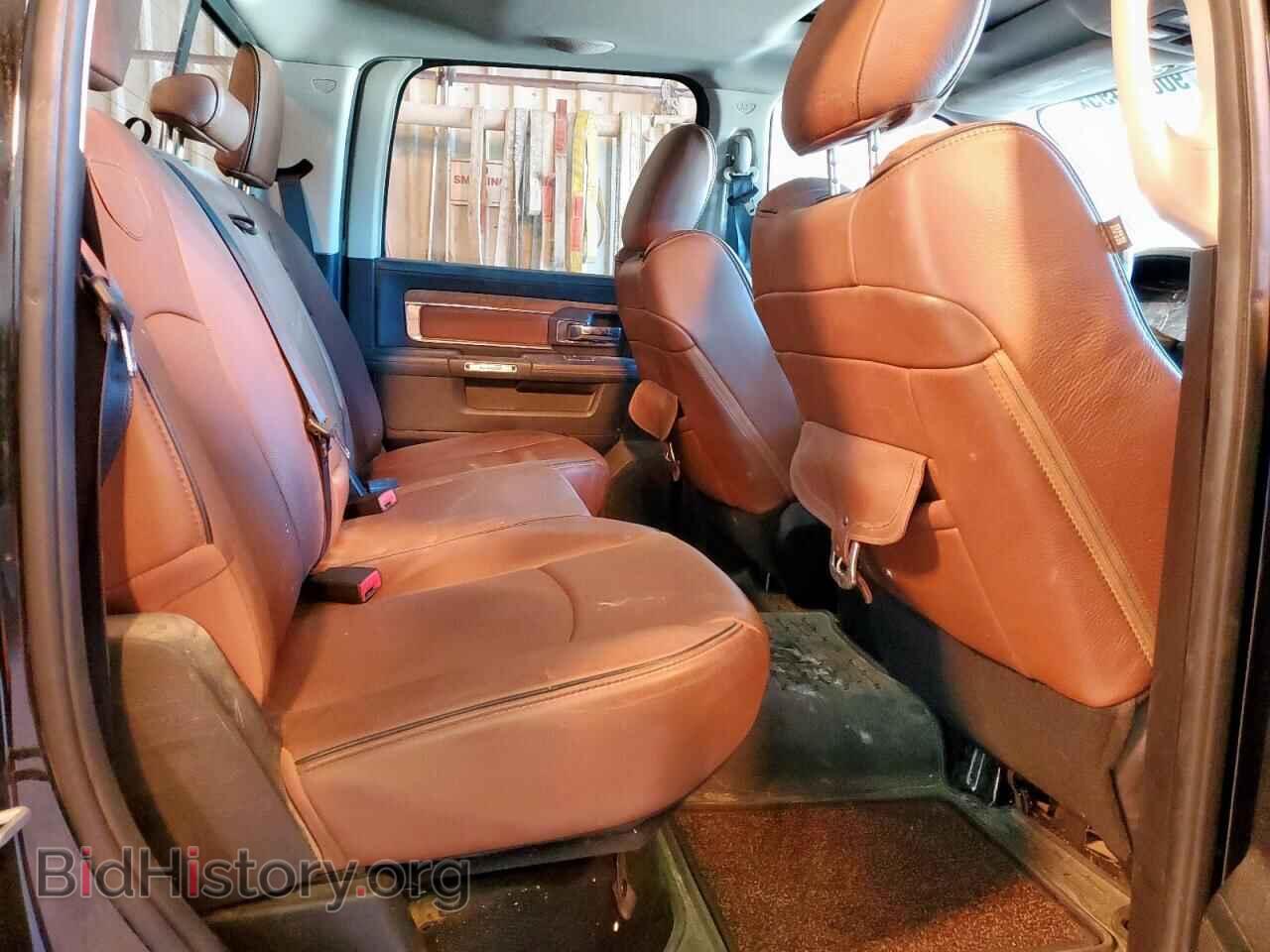 2014 RAM 1500 - VIN: 1C6RR6PM5ES388919 - Фото 10