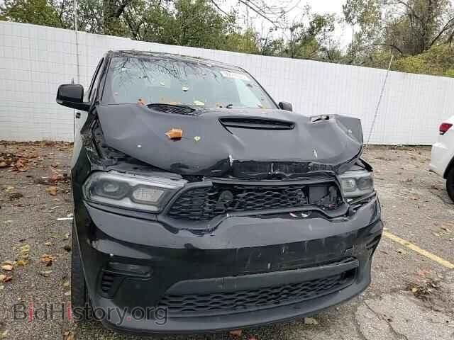 2021 DODGE DURANGO - VIN: 1C4SDJCT8MC661708 - Photo 14