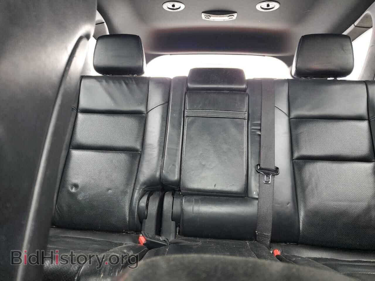 2021 DODGE DURANGO - VIN: 1C4SDJCT8MC661708 - Photo 10