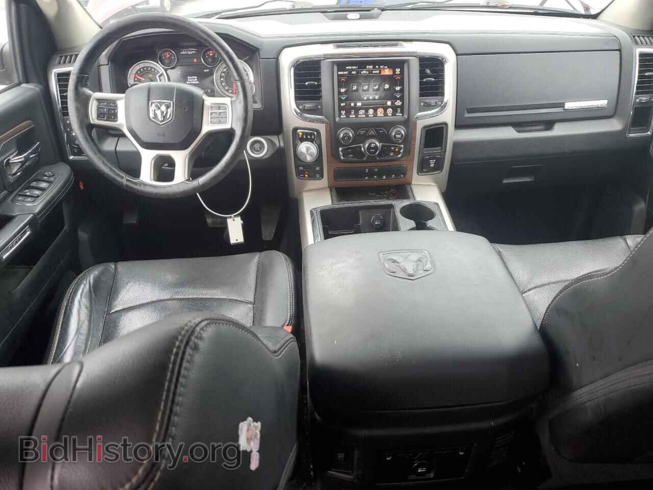 2014 RAM 1500 - VIN: 1C6RR7NTXES301628 - Фото 8