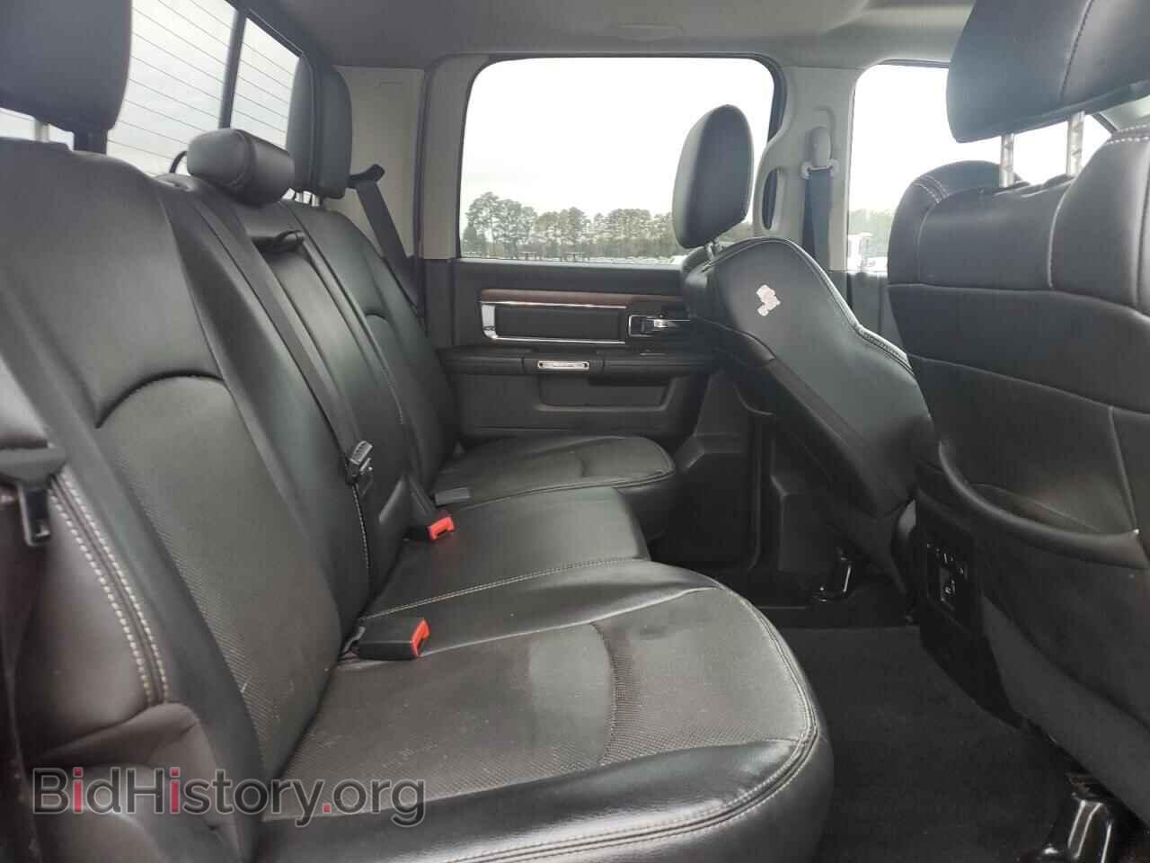 2014 RAM 1500 - VIN: 1C6RR7NTXES301628 - Фото 10