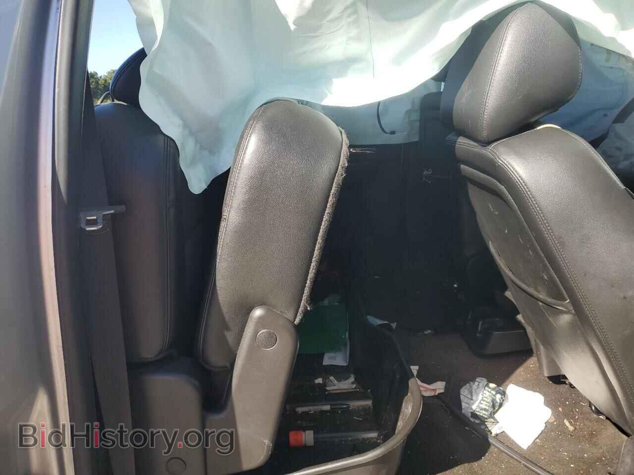 2012 GMC SIERRA - VIN: 3GTP2WE78CG152254 - Фото 10