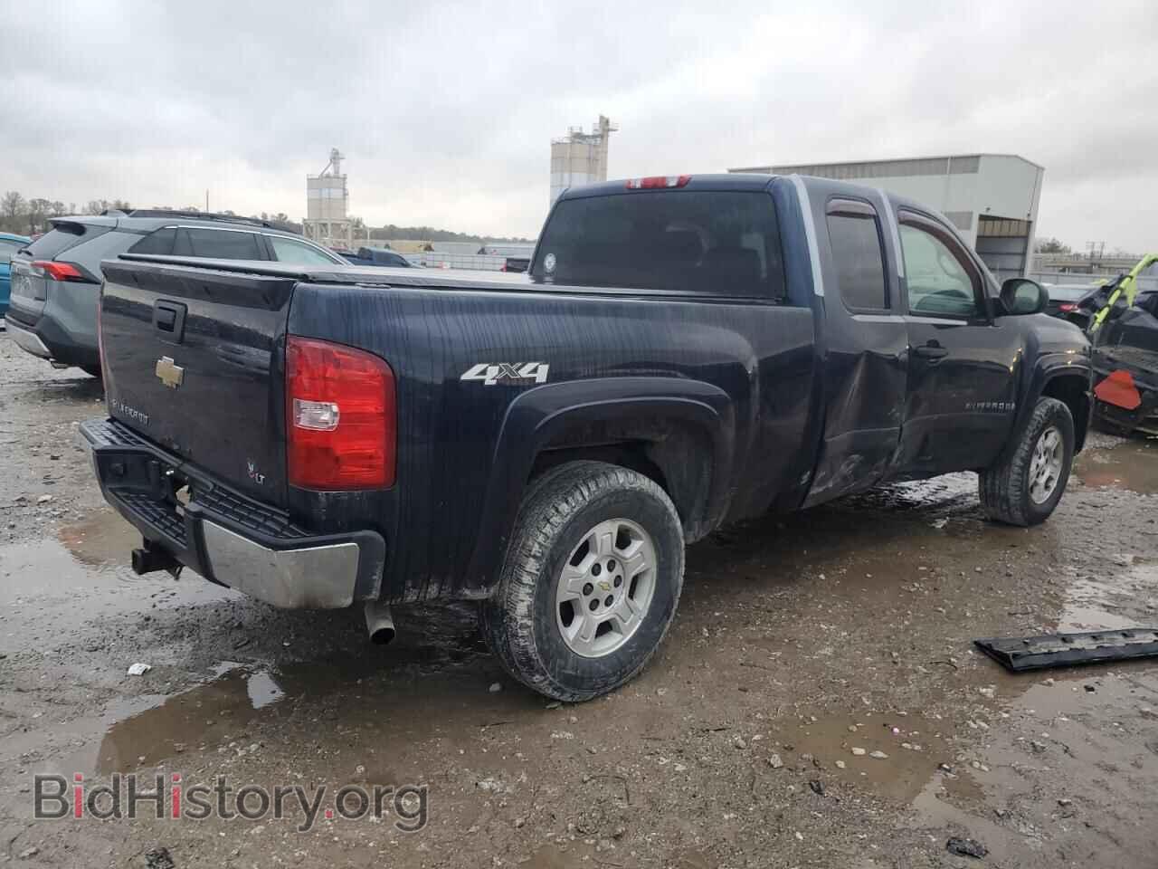 2007 CHEVROLET ALL Models - VIN: 2GCEK19J971652423 - Фото 3