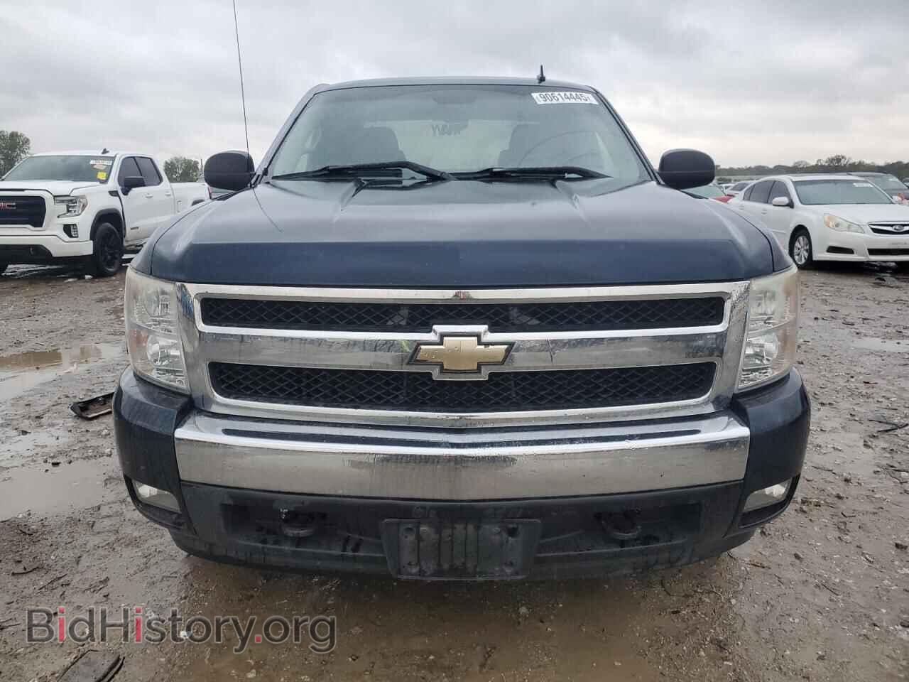 2007 CHEVROLET ALL Models - VIN: 2GCEK19J971652423 - Фото 5