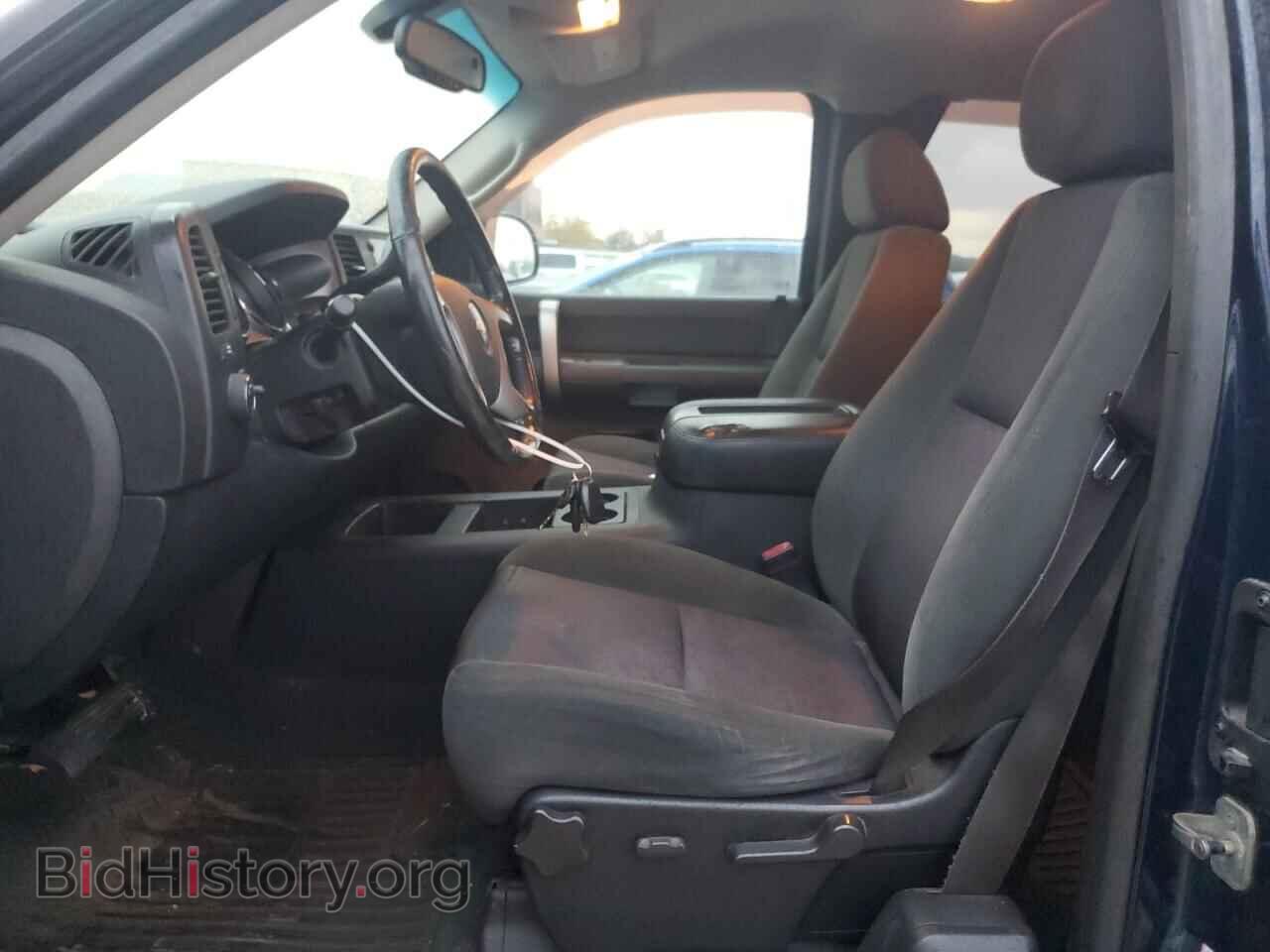 2007 CHEVROLET ALL Models - VIN: 2GCEK19J971652423 - Фото 7