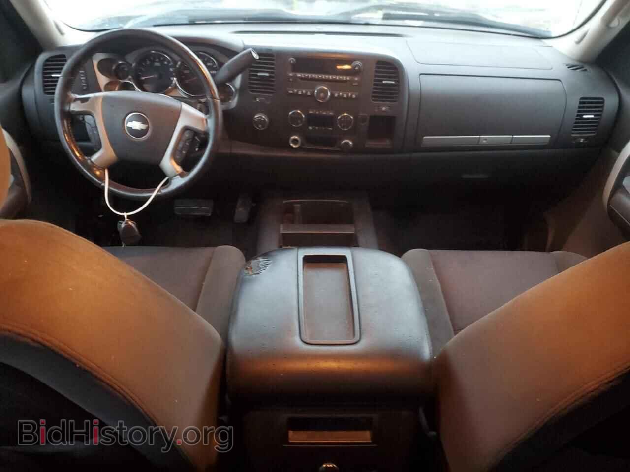 2007 CHEVROLET ALL Models - VIN: 2GCEK19J971652423 - Фото 8