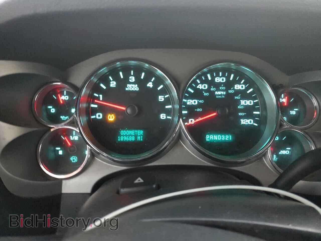 2007 CHEVROLET ALL Models - VIN: 2GCEK19J971652423 - Фото 9