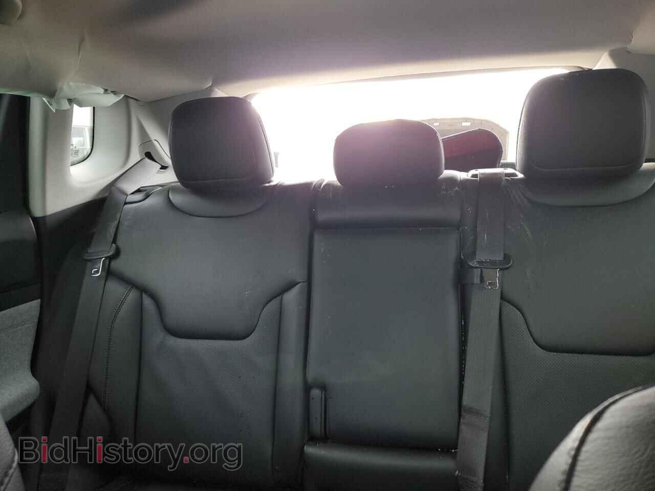 2022 JEEP COMPASS - VIN: 3C4NJDFB5NT118008 - Фото 10