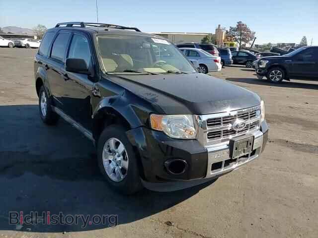 2012 FORD ESCAPE - VIN: 1FMCU0EG4CKC35688 - Фото 14