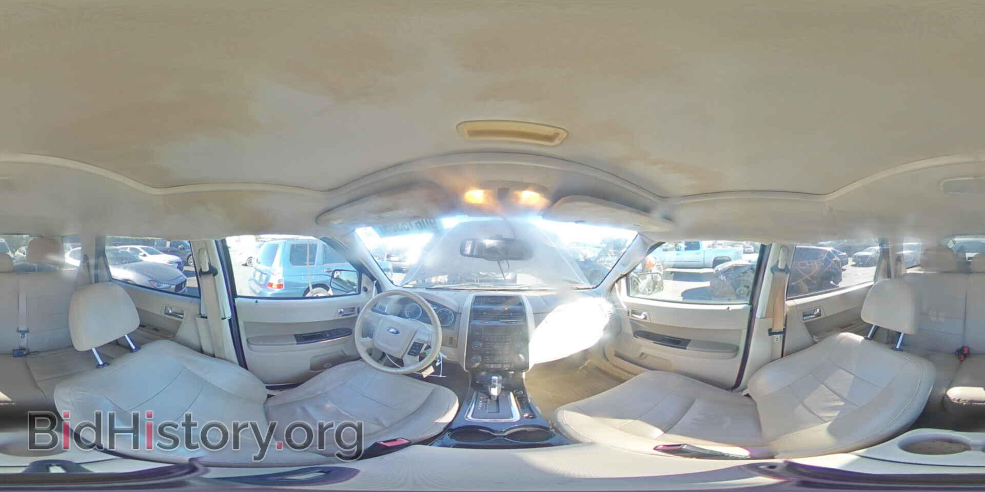 2012 FORD ESCAPE - VIN: 1FMCU0EG4CKC35688 - Фото 15