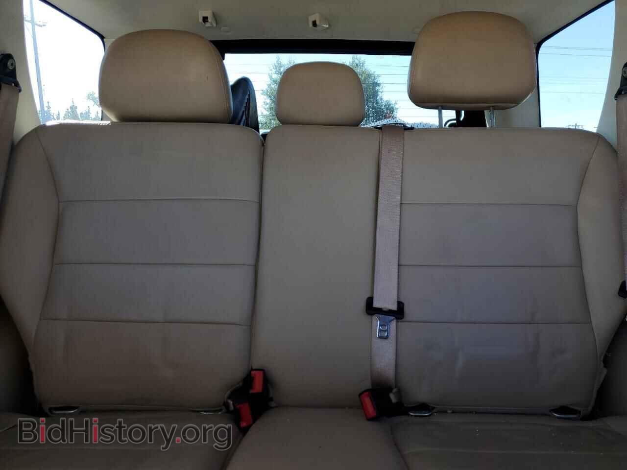 2012 FORD ESCAPE - VIN: 1FMCU0EG4CKC35688 - Фото 10