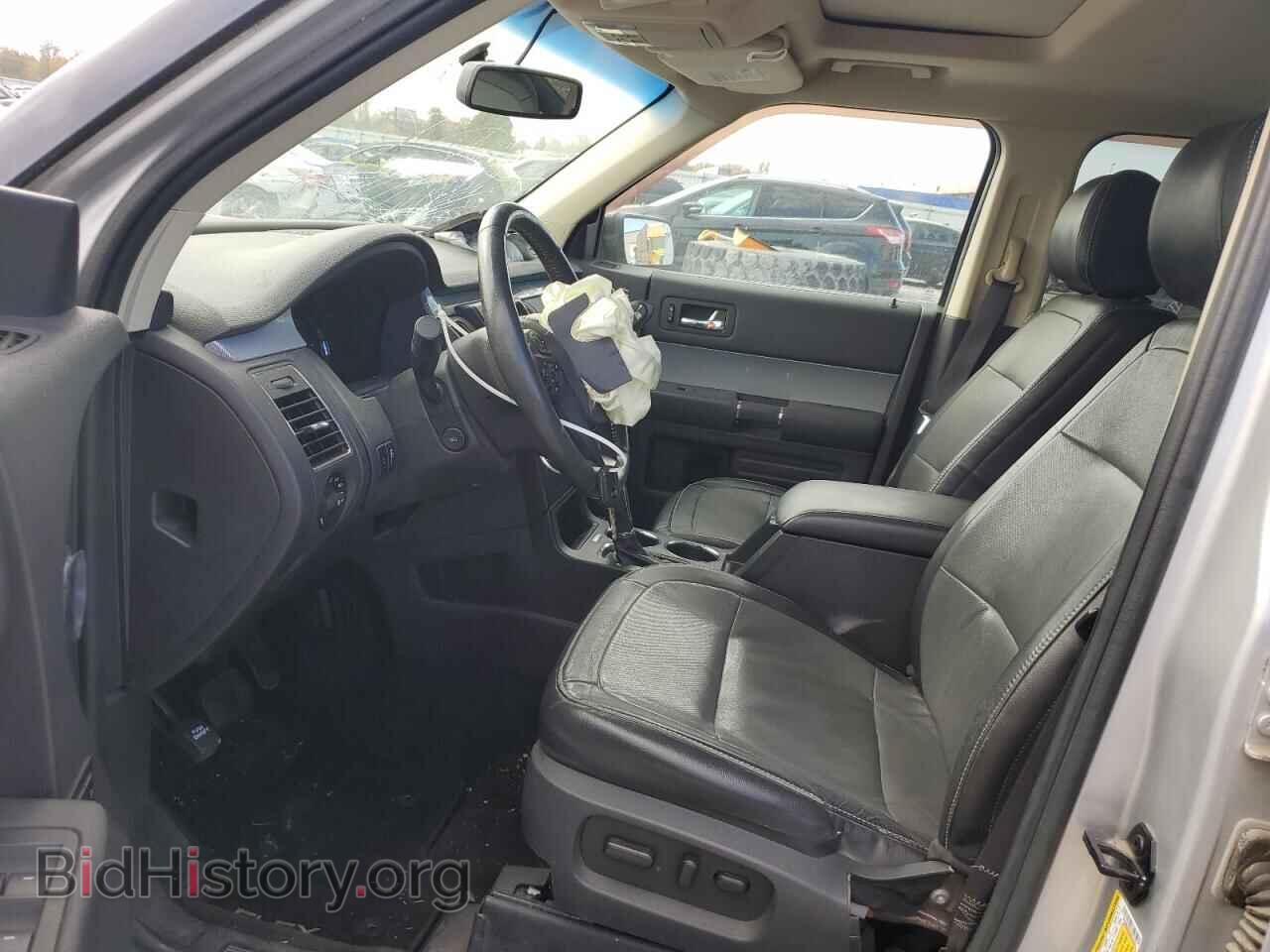 2014 FORD FLEX - VIN: 2FMHK6C87EBD15767 - Фото 7