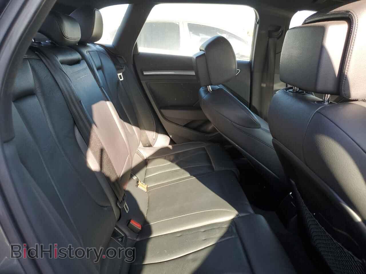 2016 AUDI A3 - VIN: WAUTPBFF4GA038087 - Photo 10