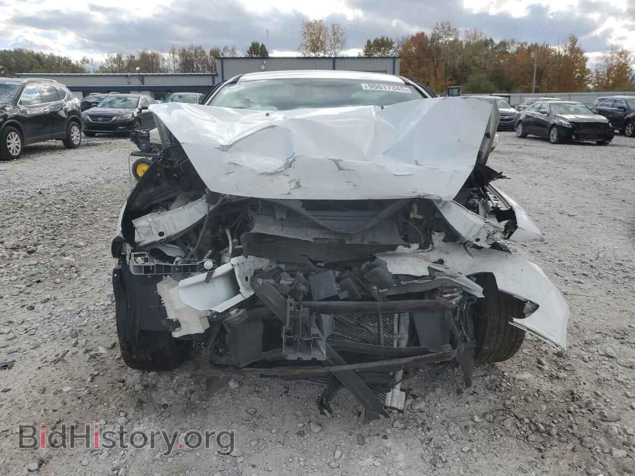 2015 FORD FOCUS - VIN: 1FADP3F25FL247759 - Photo 5