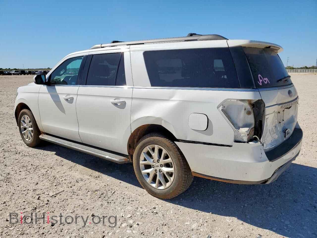 2020 FORD EXPEDITION - VIN: 1FMJK1HT2LEA85946 - Фото 2