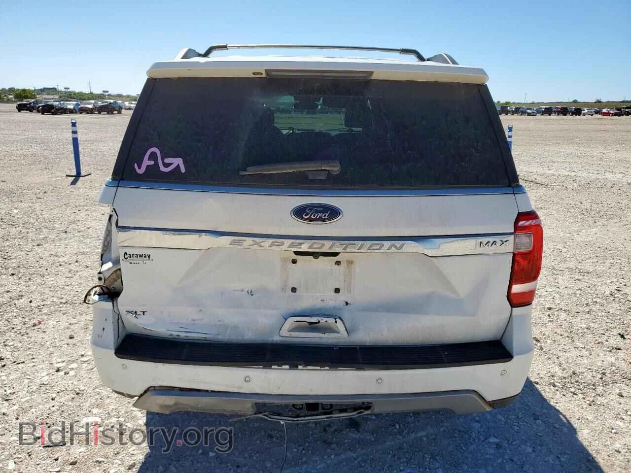 2020 FORD EXPEDITION - VIN: 1FMJK1HT2LEA85946 - Фото 6