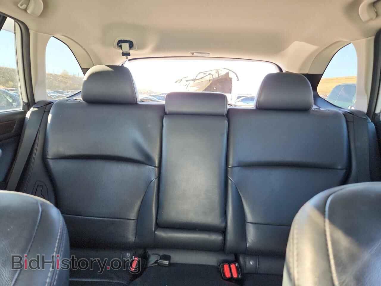 2015 SUBARU OUTBACK - VIN: 4S4BSBNC2F3254457 - Фото 10