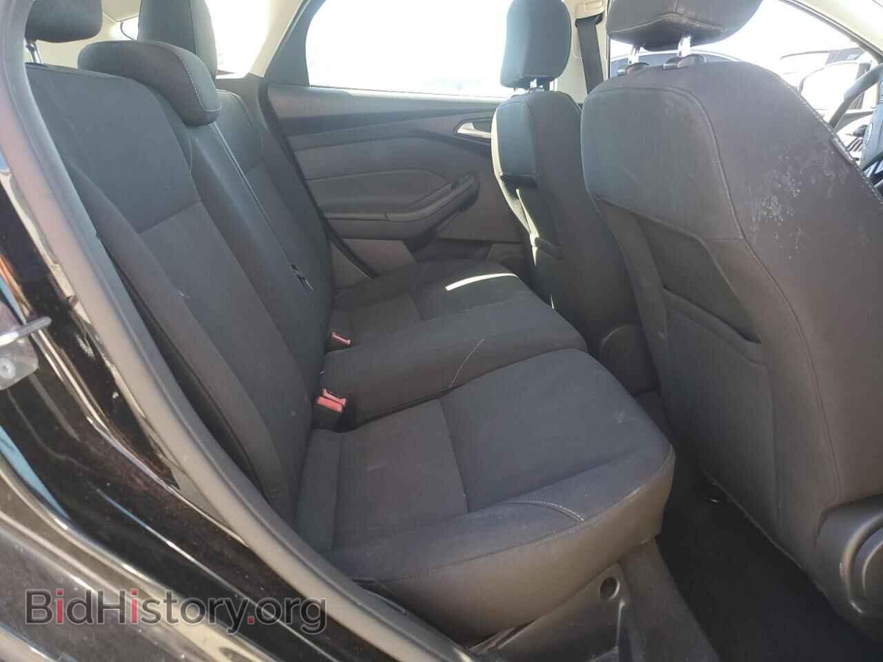 2017 FORD FOCUS - VIN: 1FADP3K26HL202189 - Фото 10