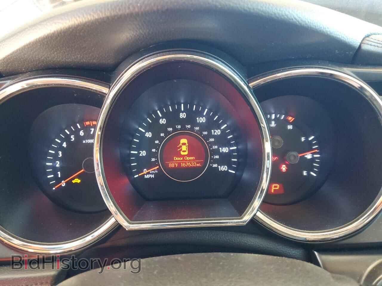 2013 KIA OPTIMA - VIN: 5XXGN4A72DG186650 - Фото 9