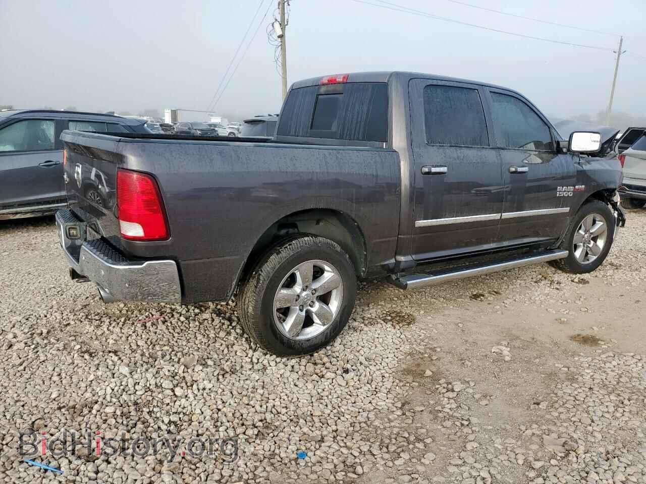 2017 RAM 1500 - VIN: 3C6RR6LT6HG573490 - Photo 3