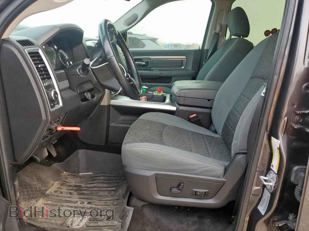 2017 RAM 1500 - VIN: 3C6RR6LT6HG573490 - Photo 7