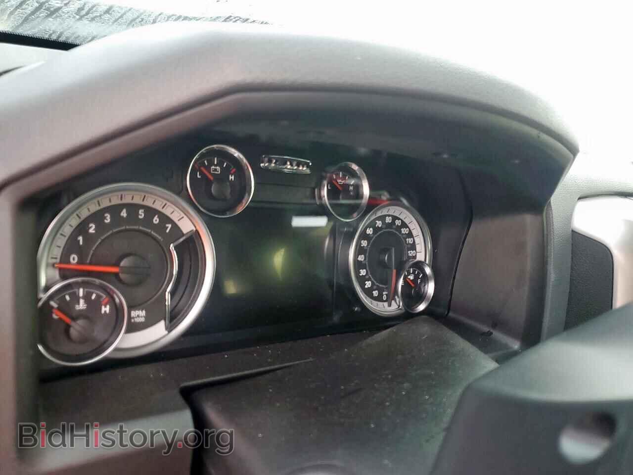 2017 RAM 1500 - VIN: 3C6RR6LT6HG573490 - Photo 9