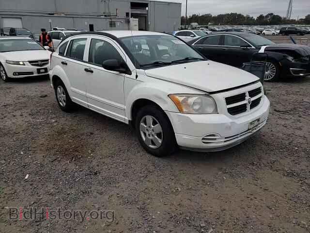 2007 DODGE CALIBER - VIN: 1B3HB28B57D566819 - Фото 13