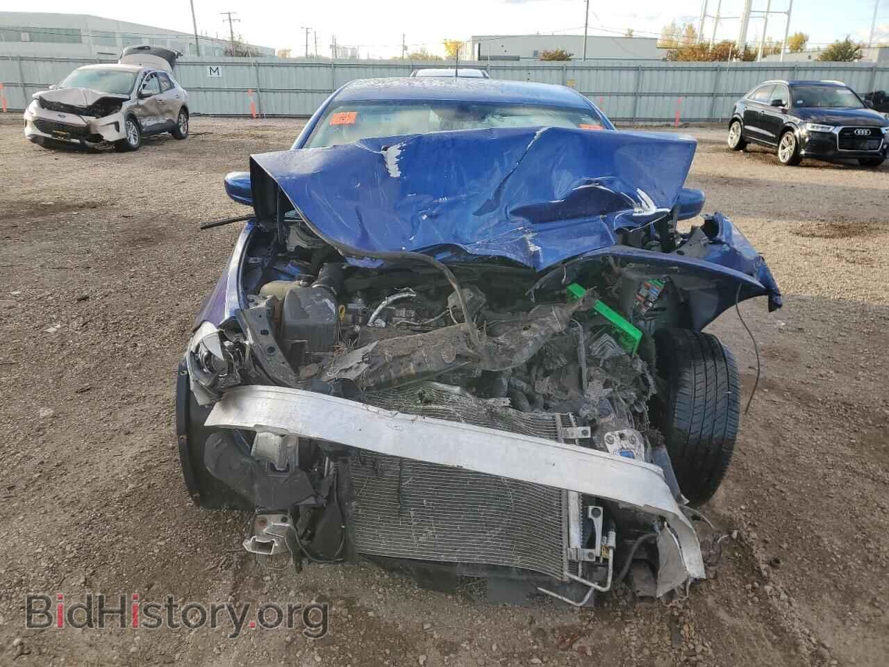 2013 DODGE DART - VIN: 1C3CDFBA0DD328919 - Photo 5