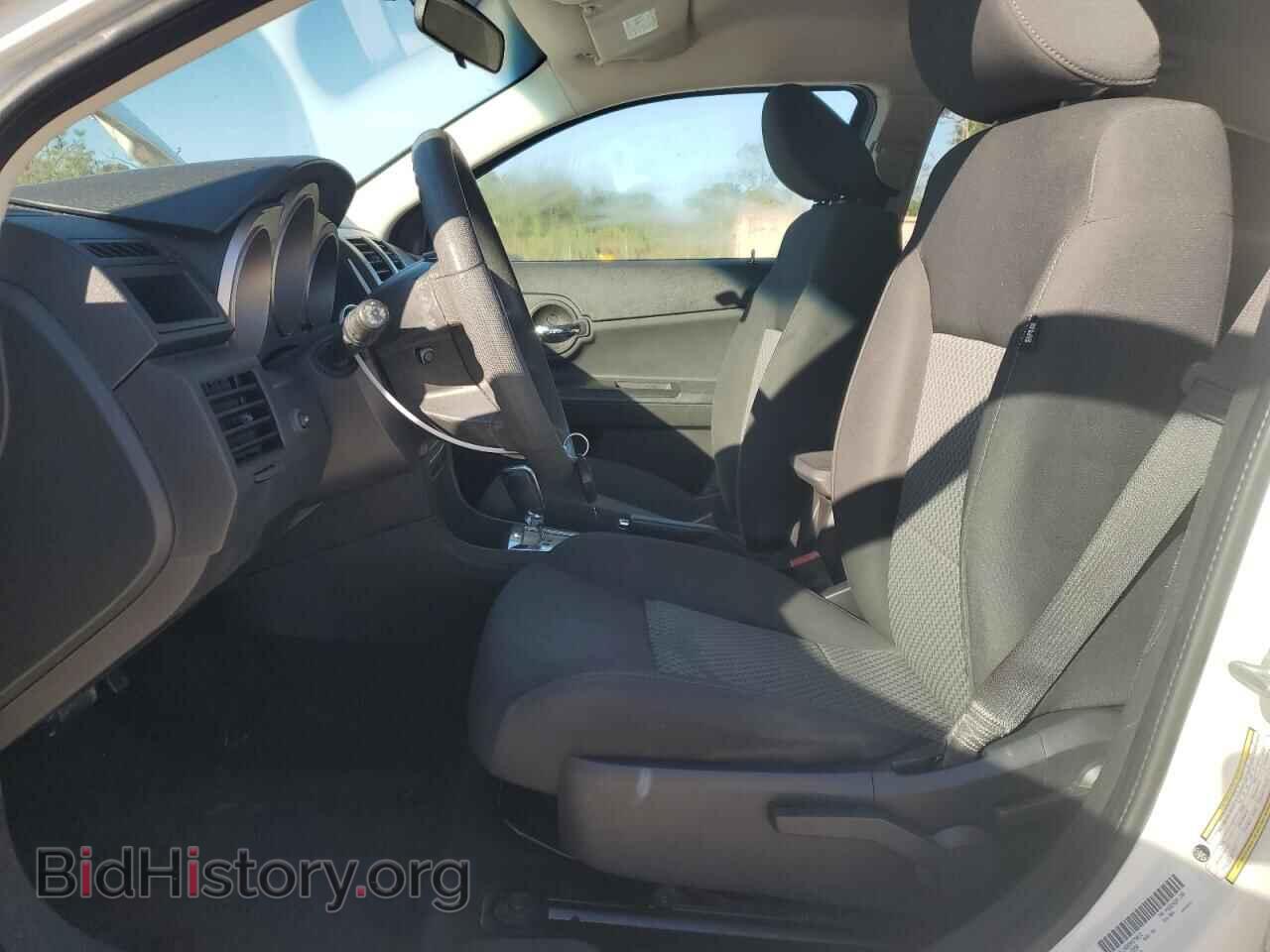 2009 DODGE AVENGER - VIN: 1B3LC46B99N570018 - Фото 7
