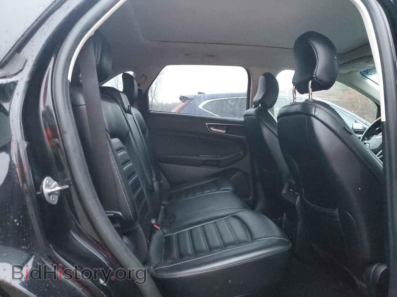 2019 FORD EDGE - VIN: 2FMPK4J97KBB65912 - Фото 11