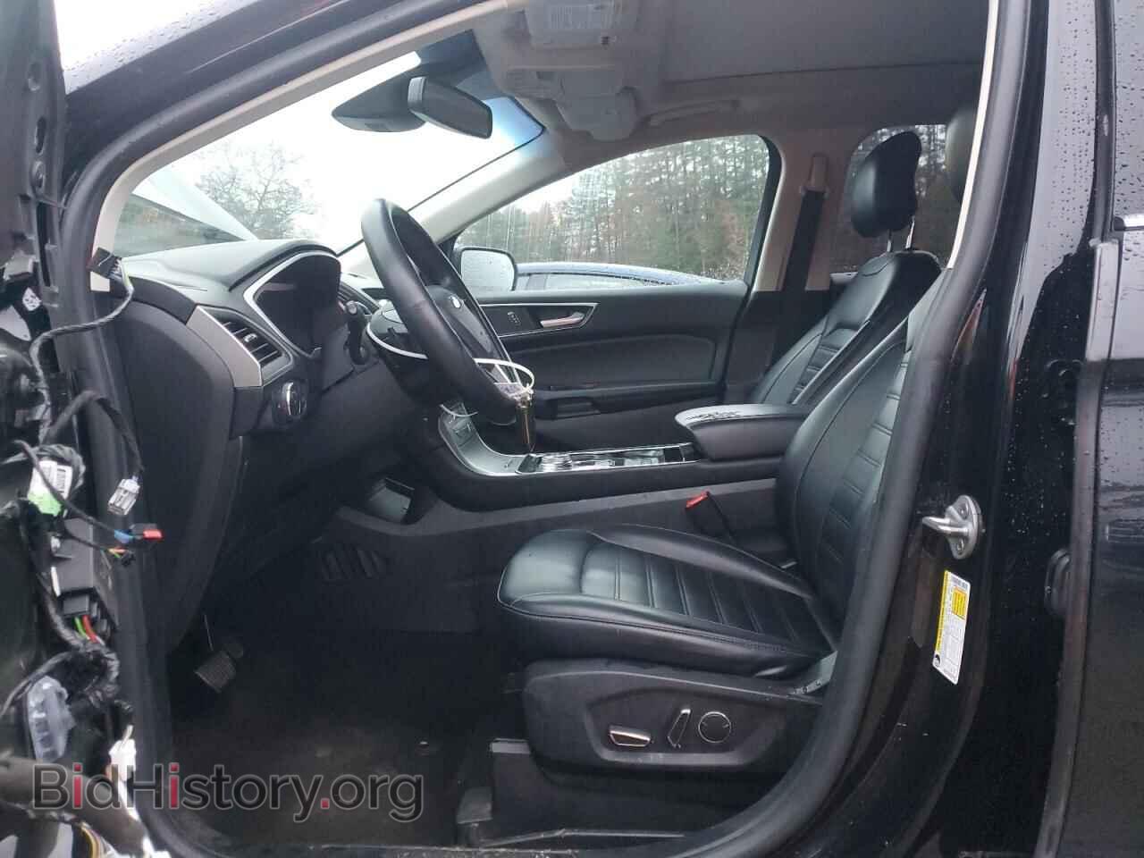 2019 FORD EDGE - VIN: 2FMPK4J97KBB65912 - Фото 7