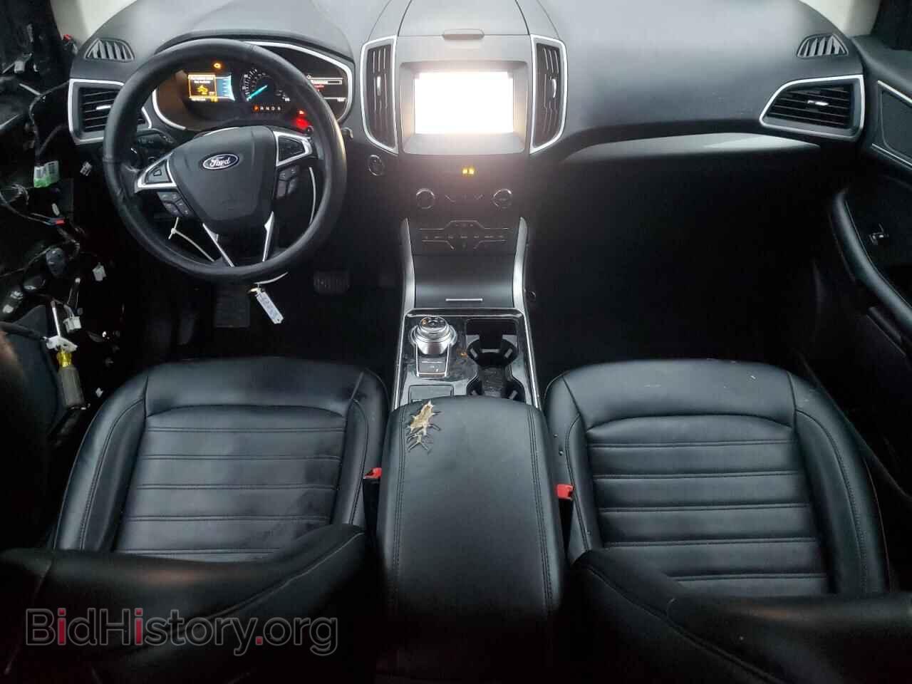 2019 FORD EDGE - VIN: 2FMPK4J97KBB65912 - Фото 8
