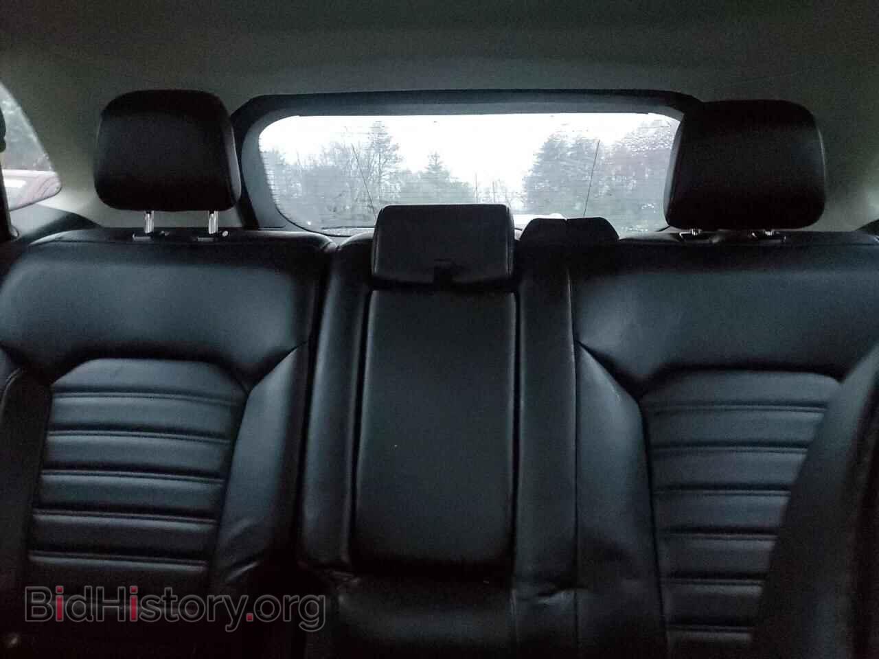 2019 FORD EDGE - VIN: 2FMPK4J97KBB65912 - Фото 10