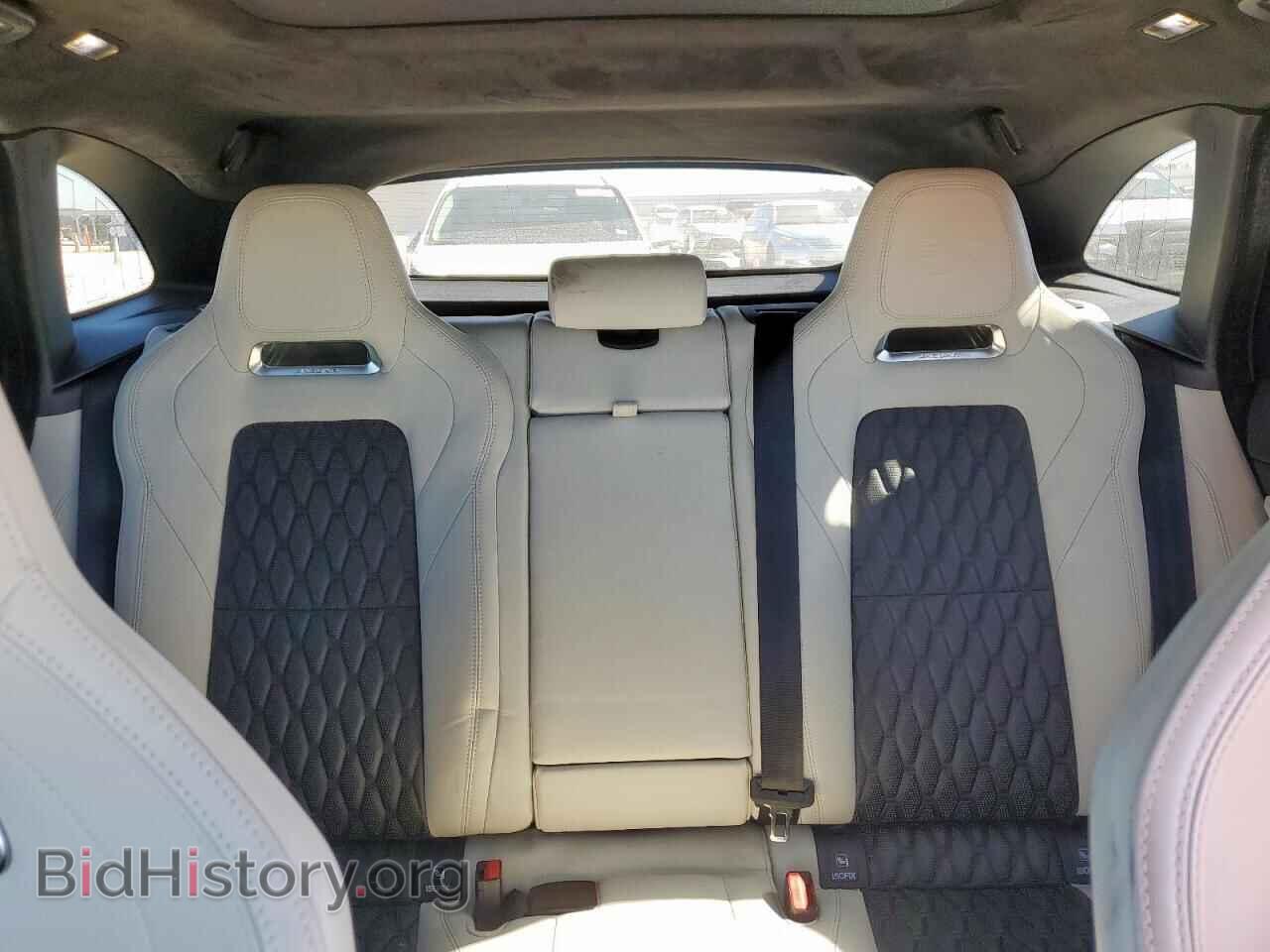 2020 JAGUAR F-PACE - VIN: SADCZ2EE2LA627501 - Фото 10