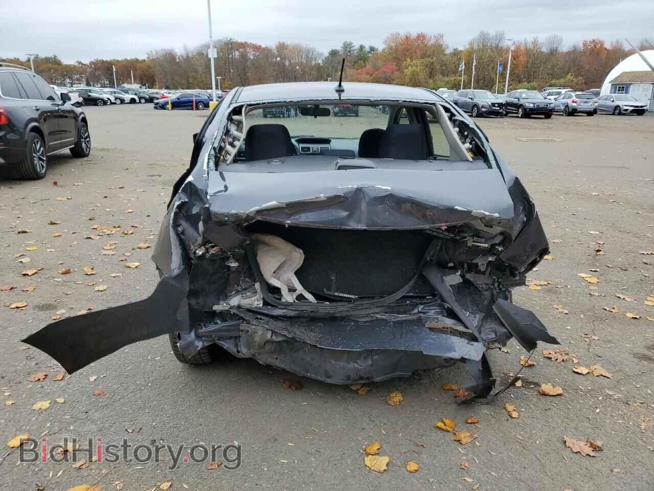 2015 SUBARU IMPREZA - VIN: JF1GJAA63FH014849 - Фото 6