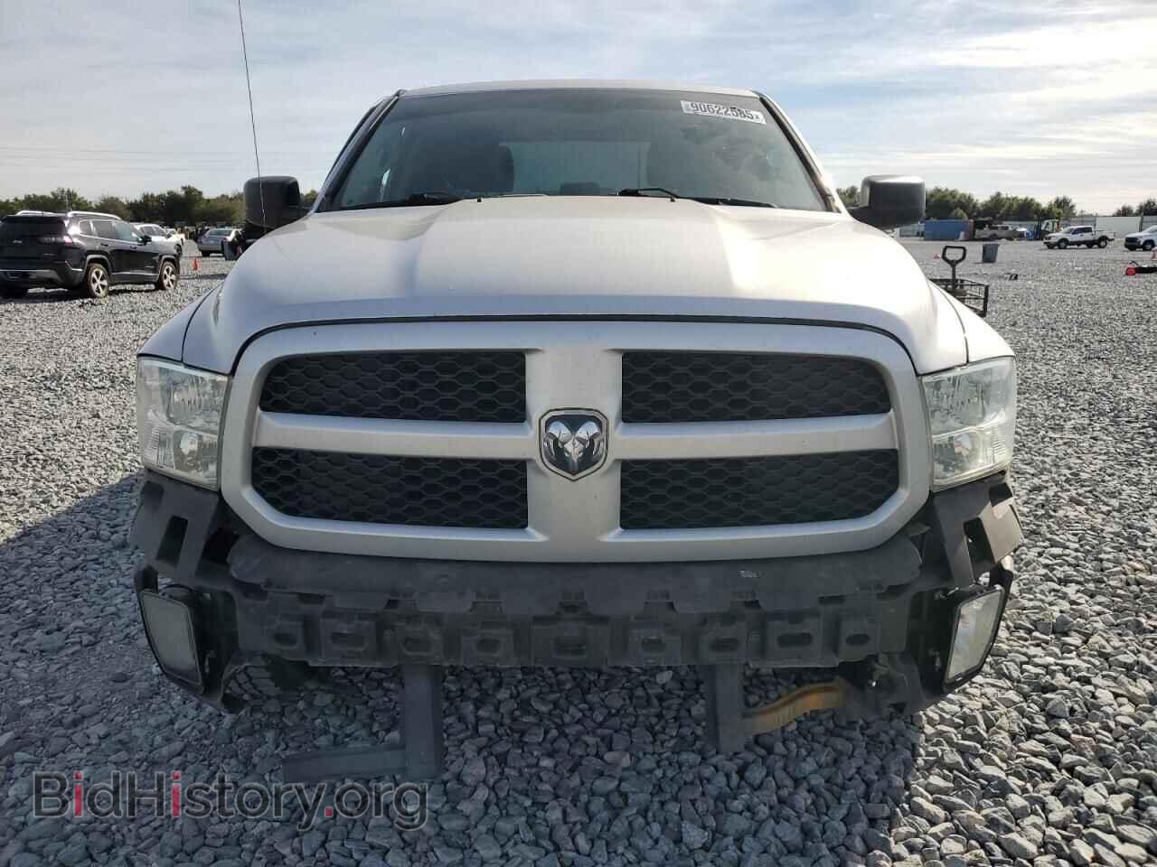 2016 RAM 1500 - VIN: 1C6RR7FT0GS204228 - Фото 5