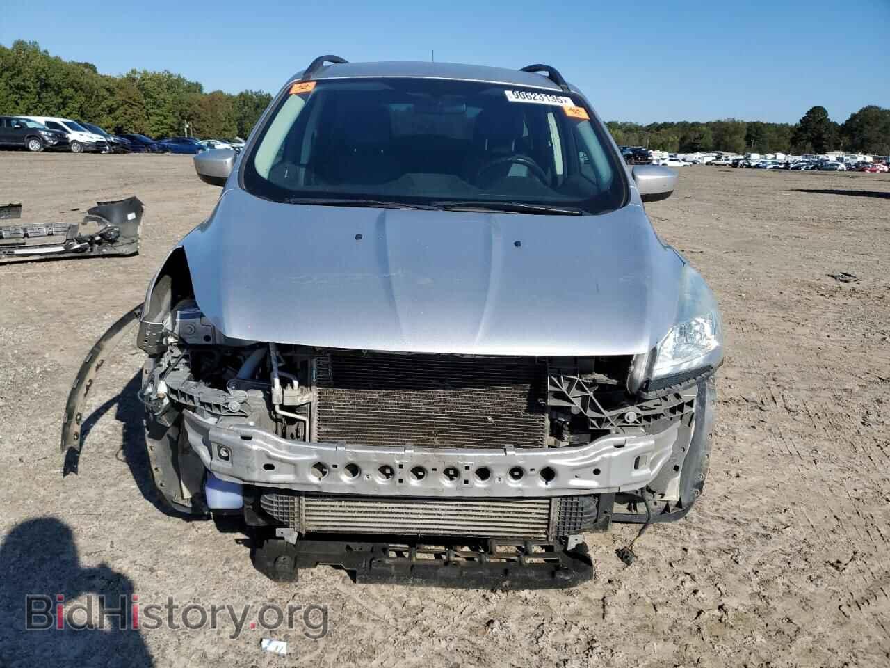 2016 FORD ESCAPE - VIN: 1FMCU0G96GUB15190 - Фото 5