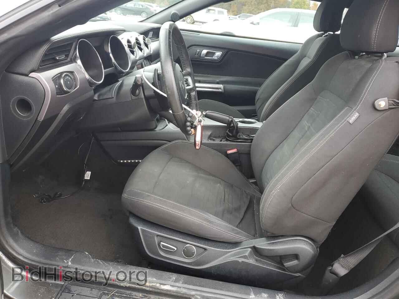 2015 FORD ALL Models - VIN: 1FA6P8TH6F5411099 - Фото 7
