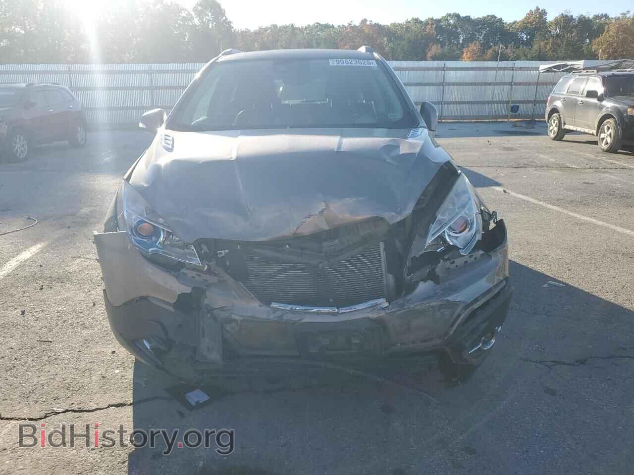2014 BUICK ENCORE - VIN: KL4CJDSB1EB559515 - Photo 5