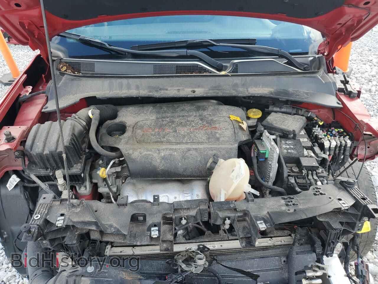 2022 JEEP COMPASS - VIN: 3C4NJDCB1NT132606 - Фото 12