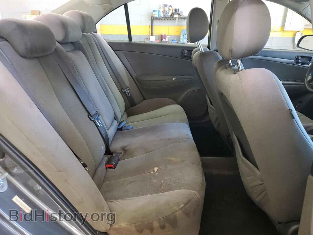 2010 HYUNDAI SONATA - VIN: 5NPET4AC5AH583473 - Photo 10