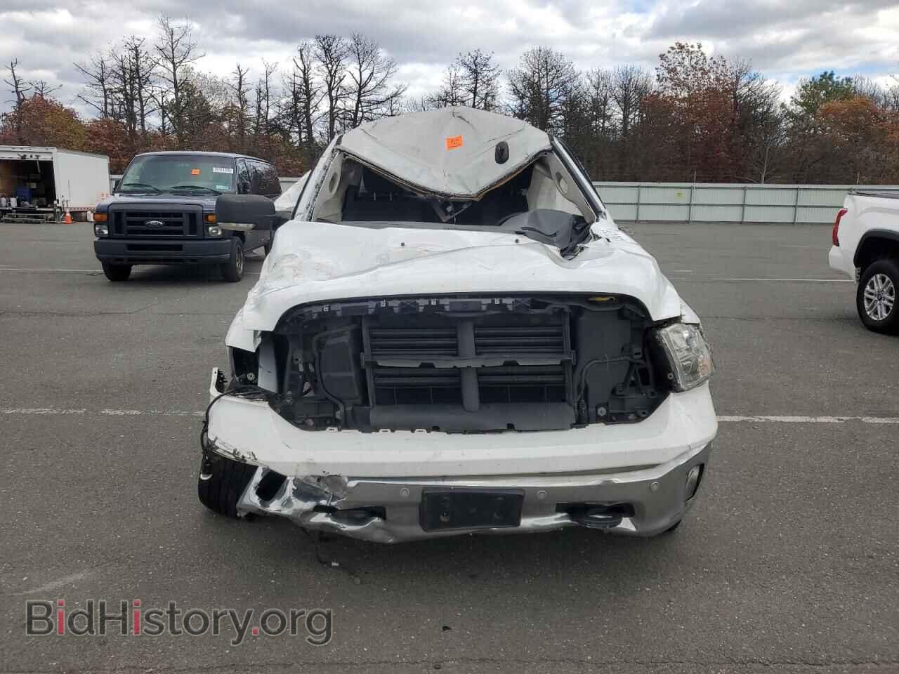 2016 RAM 1500 - VIN: 3C6RR7LT5GG364651 - Фото 5