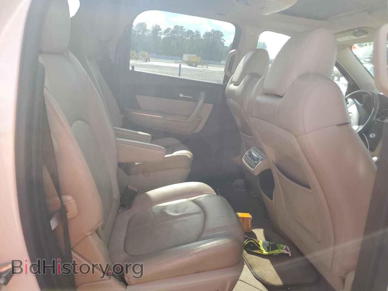 2012 GMC ACADIA - VIN: 1GKKRRED8CJ389715 - Фото 11