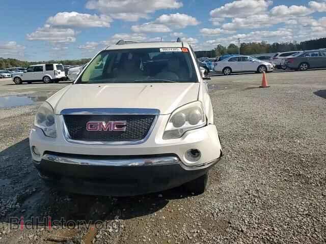 2012 GMC ACADIA - VIN: 1GKKRRED8CJ389715 - Фото 14