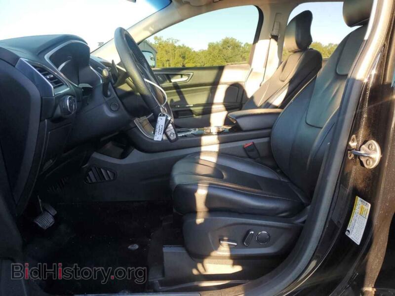 2018 Ford EDGE (VIN 2FMPK3K94JBB41476) — фото 7 из 14