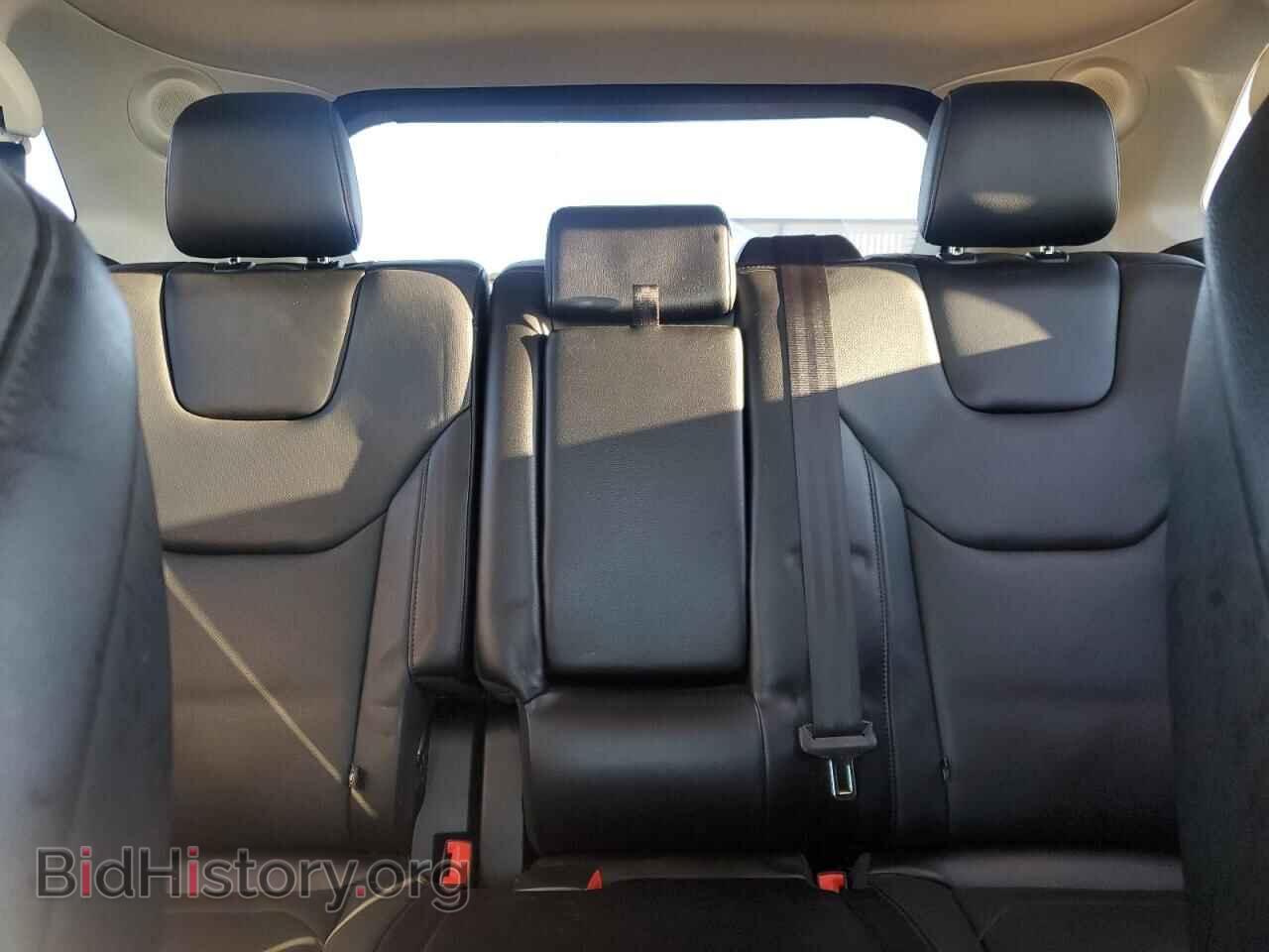 2018 FORD EDGE - VIN: 2FMPK3K94JBB41476 - Фото 10