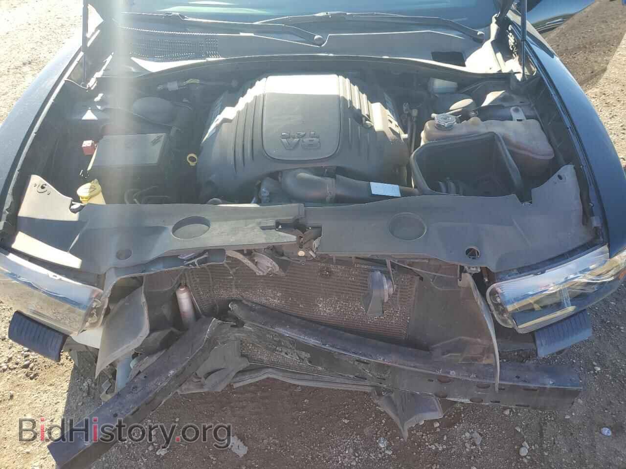 2014 DODGE CHARGER - VIN: 2C3CDXDTXEH184692 - Фото 11
