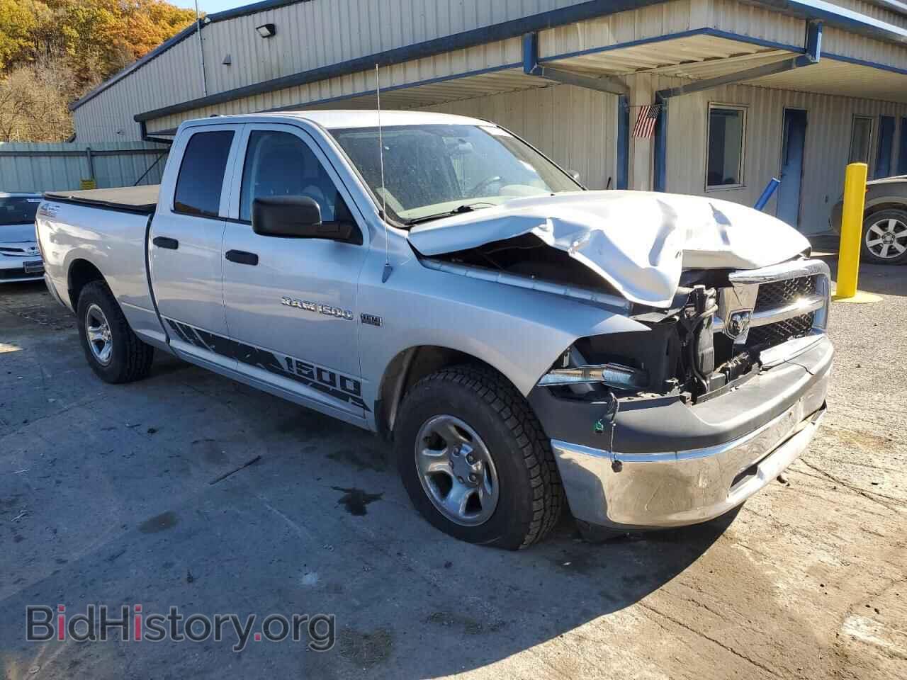 2011 DODGE All Models - VIN: 1D7RV1GT9BS620549 - Фото 4
