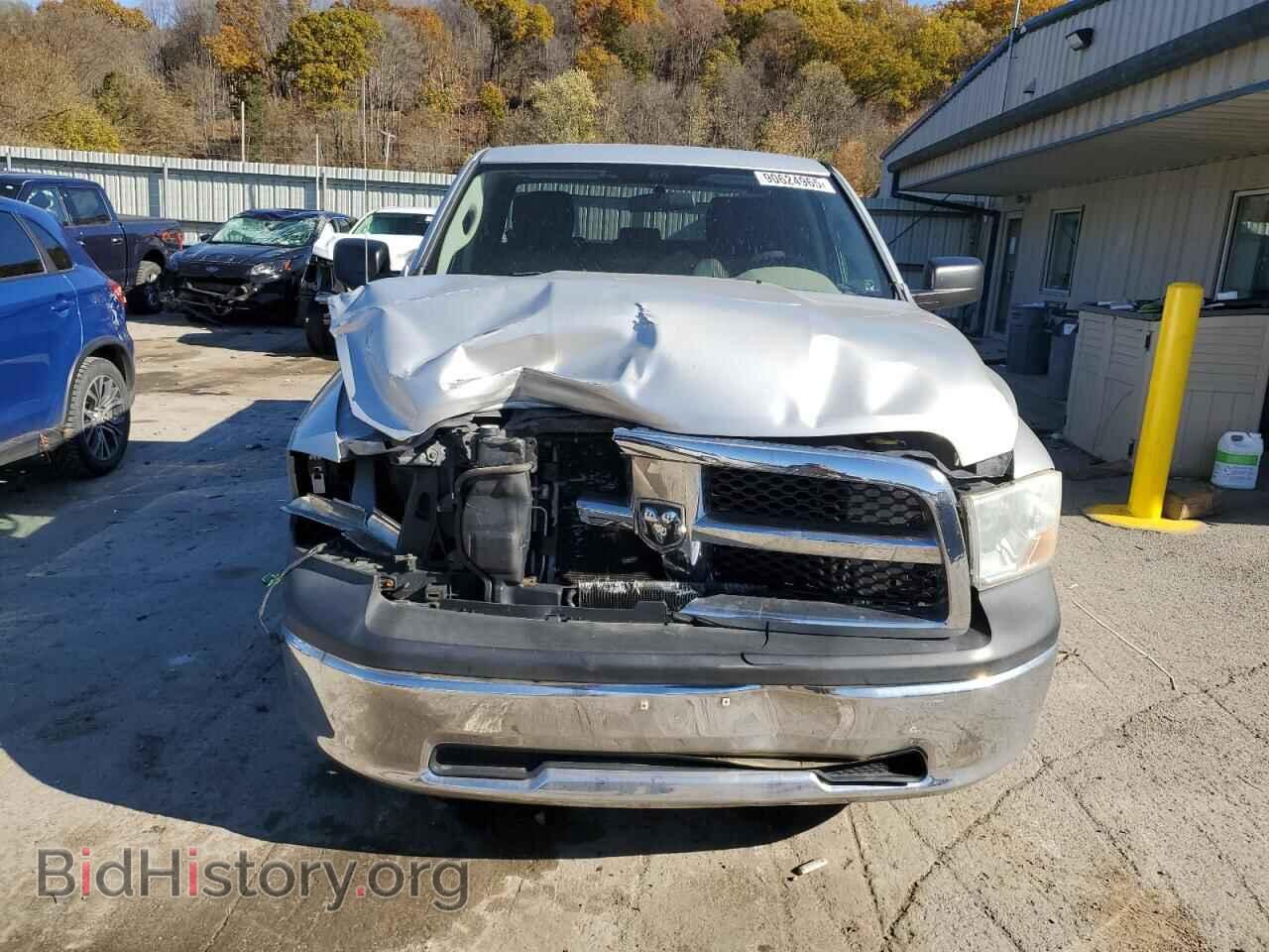 2011 DODGE All Models - VIN: 1D7RV1GT9BS620549 - Фото 5